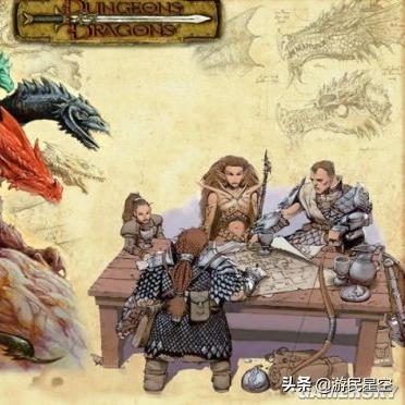 十大桌游精选推荐:揭秘桌游爱好者必玩经典 十大桌游精选推荐:揭秘桌游爱好者必玩经典