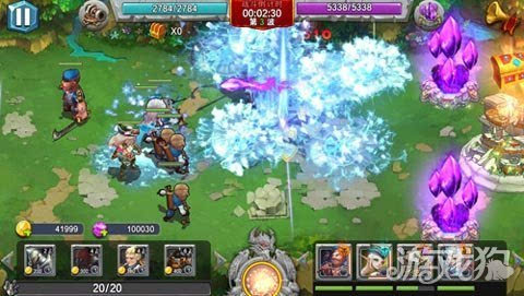 龙游戏盘点：揭秘热门龙游戏排行，畅玩首选攻略！