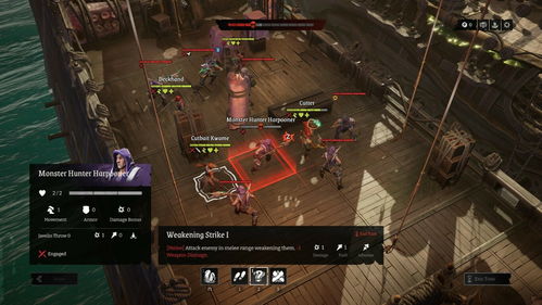 2024年度热门回合制战术游戏盘点：揭秘策略巅峰之作