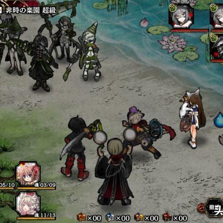 夜刀英杰技能解析:深度图鉴揭秘,一血万杰必备攻略! 夜刀英杰技能解析:深度图鉴揭秘,一血万杰必备攻略!