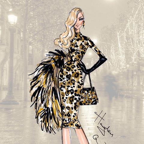 热门设计与插画游戏盘点：揭秘最受欢迎的创意之作