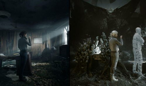 十大经典恐怖游戏盘点:揭秘耐玩度极高的惊悚佳作推荐 十大经典恐怖游戏盘点:揭秘耐玩度极高的惊悚佳作推荐