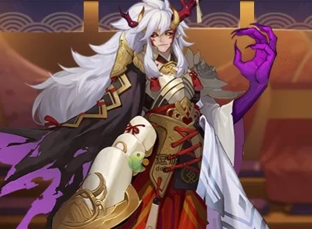 茨木童子英杰技能深度解析：一血万杰必备图鉴攻略