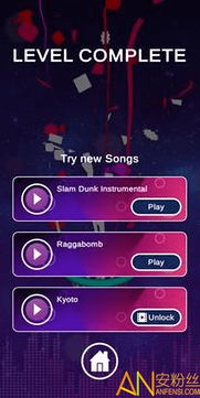 2024年度热门音乐游戏推荐：好评原声音乐游戏下载排行，体验音乐魅力！