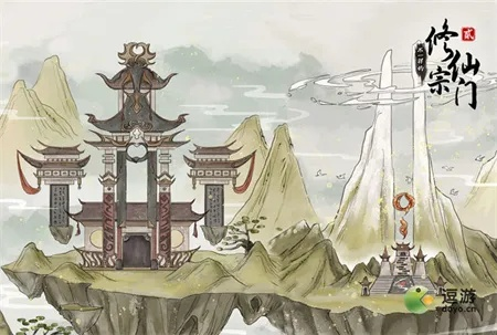 修仙宗门2生存攻略：揭秘宗门崛起的五大秘籍