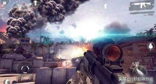 最新飞行射击盛宴来袭！盘点热门游戏，畅玩无界限