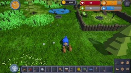 荒岛求生攻略：解锁1.0.20版事件选择全秘籍，荒岛生存技巧大揭秘