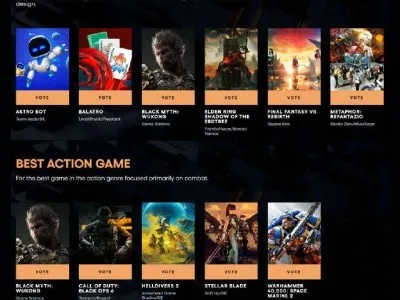 赛博朋克游戏推荐：盘点热门佳作，解锁最佳游戏体验