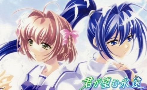 十大热门美少女游戏盘点：揭秘哪些游戏值得一试，畅玩指数飙升！