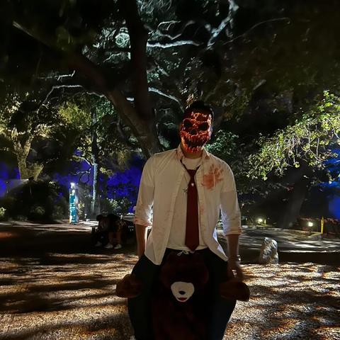 十大心理惊悚游戏盘点：揭秘必玩恐怖游戏排行，体验沉浸式恐怖快感