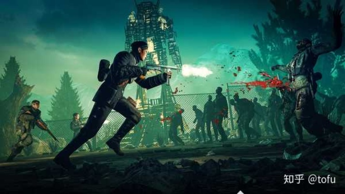 单机多人游戏盘点：揭秘十大热门佳作，畅玩体验不容错过