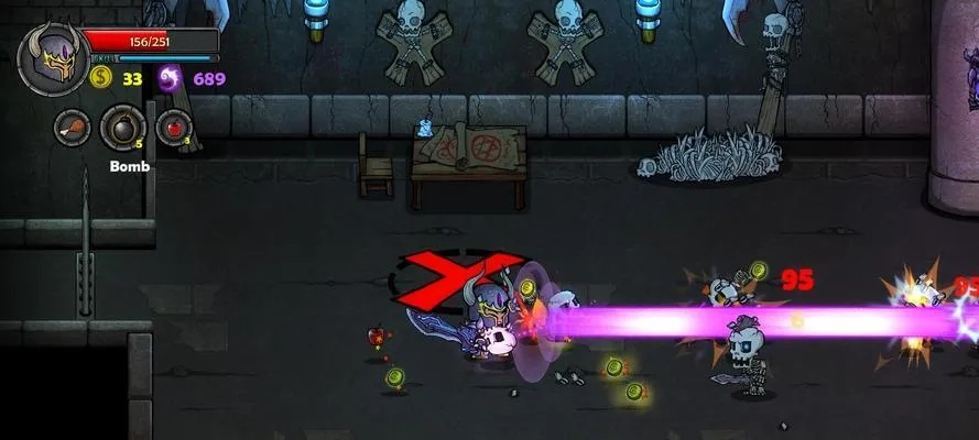 失落城堡炎龙BOSS战攻略：掌握新版本高效打法技巧