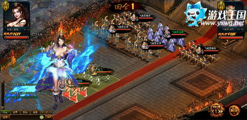 剑修必看！侠义九州藏经阁三层通关秘籍大揭秘