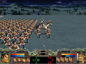 经典游戏盘点：人气爆棚的老式游戏推荐，重温经典！