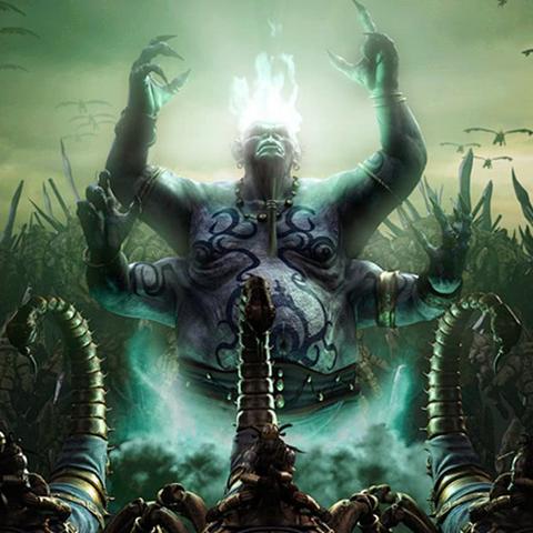 《第七史诗》乌龟人国服夺冠秘籍：掌握这些技巧轻松登顶！