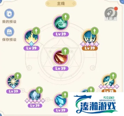 元素裂变火全胎三阵容攻略，挂机必备技巧解析