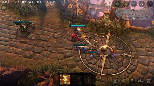 十大耐玩设计盘点：插画游戏人气排行揭秘