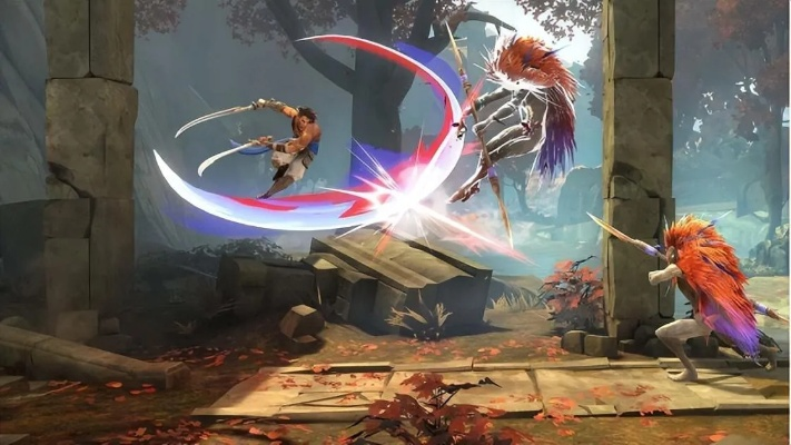 2024年热门抢先体验游戏盘点：揭秘十大人气新作！