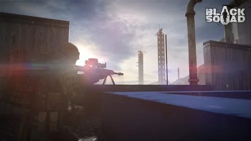 2024年度热门：揭秘哪些第一人称射击游戏值得一试，畅玩攻略！