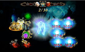 最新大师级游戏盘点：揭秘高玩必备的顶级榜单