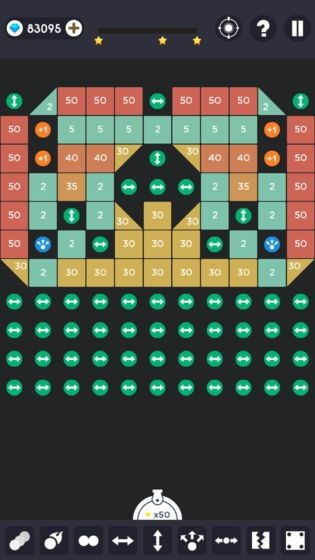 弹球狂热者必看！盘点十大热门弹球游戏，畅玩无限乐趣