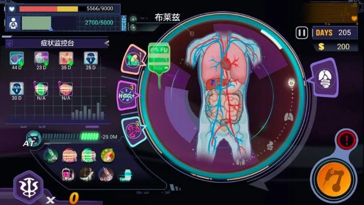 肿瘤医生第九关通关攻略：图文详解+独家技巧，轻松过关秘籍！