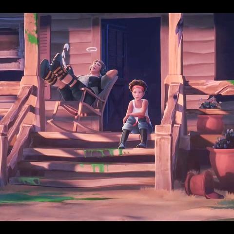 人气爆棚！精选短篇游戏盘点，不容错过的游戏盛宴