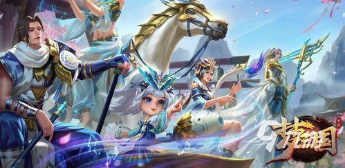 2024年度必玩热门游戏盘点：揭秘年度最佳游戏推荐