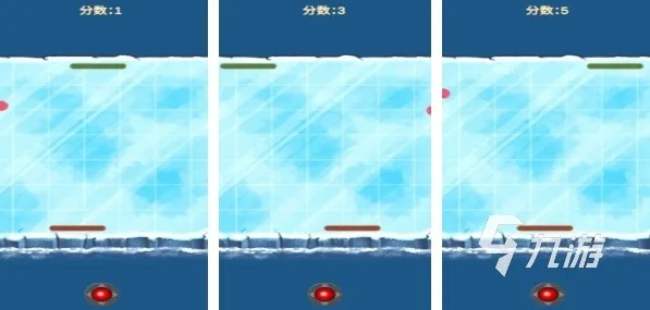 热门分屏游戏推荐:盘点那些让你欲罢不能的多人互动佳作 热门分屏游戏推荐:盘点那些让你欲罢不能的多人互动佳作