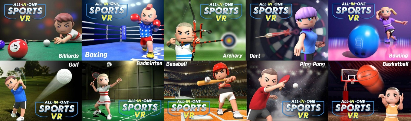 盘点热门运动游戏：揭秘哪些运动游戏最受玩家喜爱