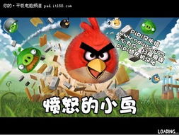 精选鸟游戏推荐：探索趣味无穷的飞行冒险之旅