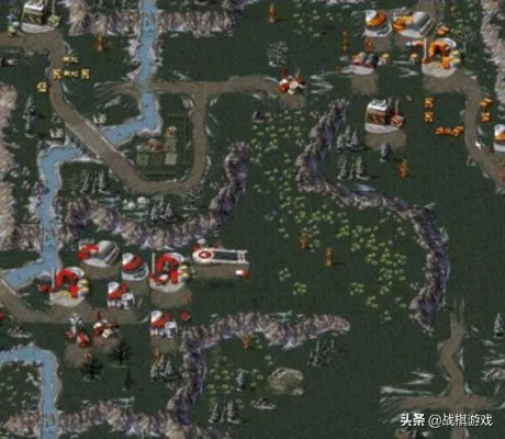 即时战略巅峰之作！盘点十大经典游戏，解锁最佳游戏体验秘籍