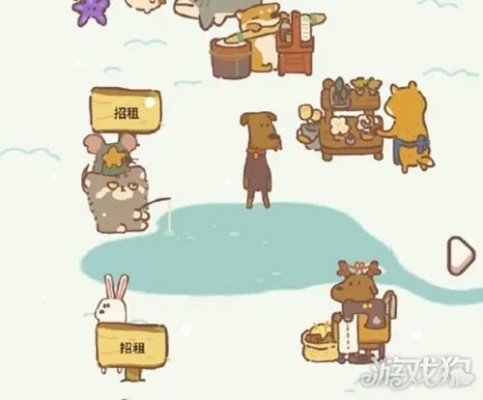 动物餐厅发财菠萝解锁攻略：揭秘独特到访条件