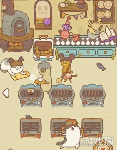 动物餐厅平民窟棉花糖解锁攻略：轻松获取方法大揭秘