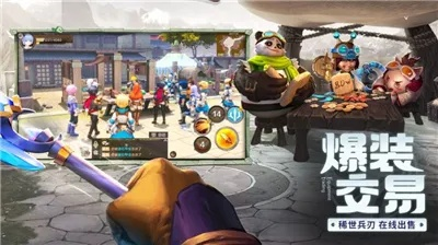 点击游戏推荐：揭秘十大热门必玩点击游戏，畅享极致游戏体验