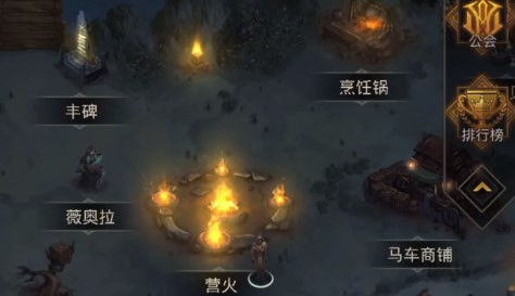 地下城堡3魂之诗尼尔维亚通关秘籍:解锁隐藏关卡必看攻略 地下城堡3魂之诗尼尔维亚通关秘籍:解锁隐藏关卡必看攻略