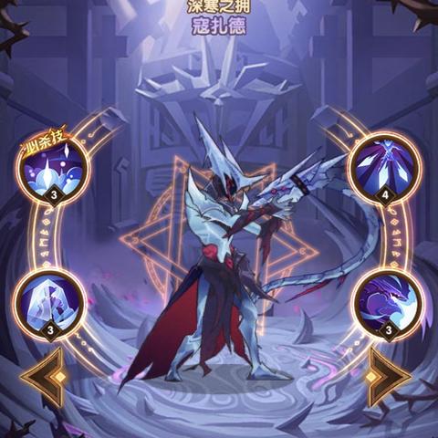 剑与远征平民玩家必看！英雄培养攻略+阵容搭配技巧深度解析