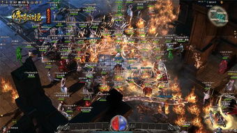 2024年度必玩假3D游戏盘点：揭秘热门虚拟世界新体验