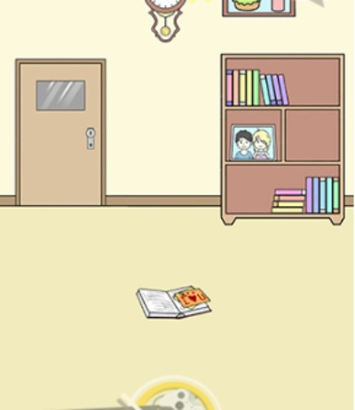 《女友是渣女》第四关攻略揭秘：高效通关技巧大公开