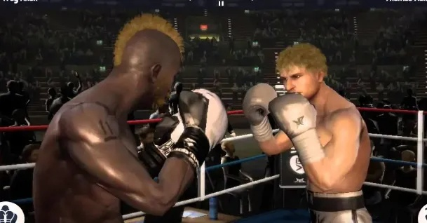 2024年度热门拳击游戏盘点：揭秘最受欢迎的拳击竞技盛宴