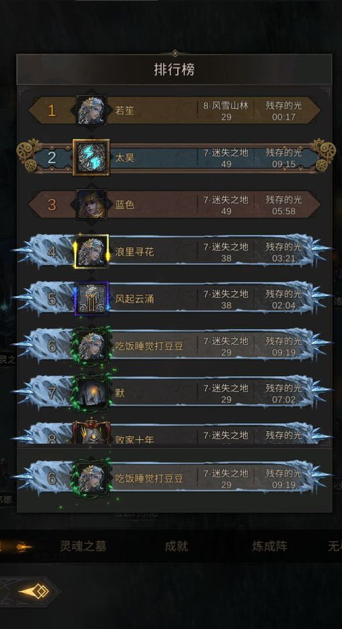 地下城堡3攻略：魂之诗余烬石国纪要深度解析，新手必看！