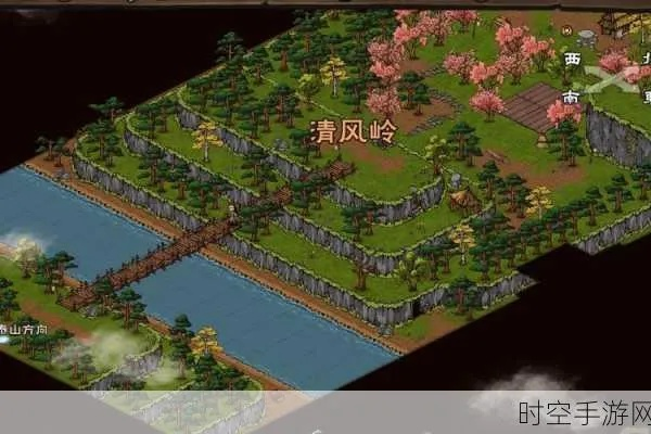 烟雨江湖张家书房位置揭秘!轻松解锁书房秘密通道攻略 烟雨江湖张家书房位置揭秘!轻松解锁书房秘密通道攻略