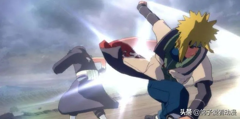 火影忍者水门绝技揭秘：掌握忍术精髓，解锁全新战斗技巧