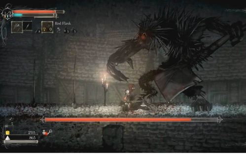 暗黑游戏推荐下载,揭秘抖音热门神秘新游 暗黑游戏推荐下载,揭秘抖音热门神秘新游