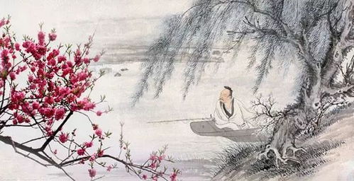 墨魂贺知章角色立绘大揭秘，独家鉴赏不容错过