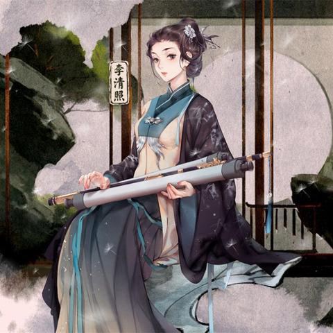 墨魂王维角色解析+高清立绘赏鉴攻略 墨魂王维角色解析+高清立绘赏鉴攻略