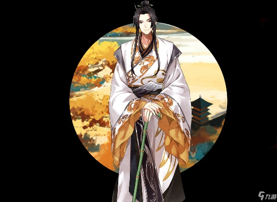 墨魂高适立绘详解攻略,独家图鉴解析必看! 墨魂高适立绘详解攻略,独家图鉴解析必看!