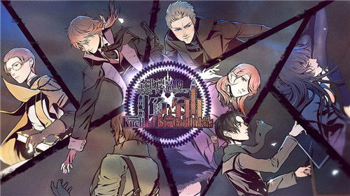 《圣歌德嘉晚钟拉维恩》角色深度解析：揭秘拉维恩独特魅力