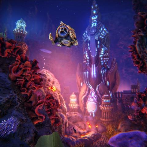 太空飞船游戏盘点：十大耐玩飞船推荐，探索宇宙新体验