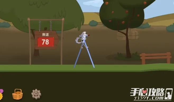 《行走大师》通关秘籍:轻松解锁所有关卡攻略技巧分享 《行走大师》通关秘籍:轻松解锁所有关卡攻略技巧分享